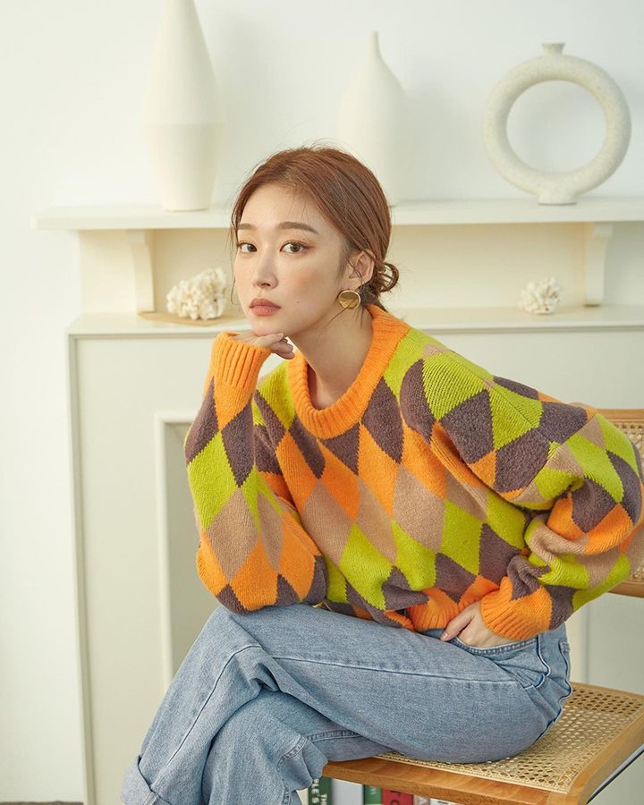 Visual Memikat Hati