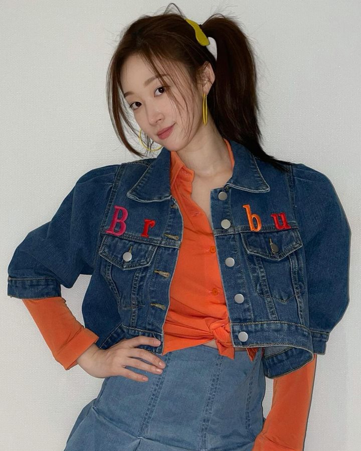 <i>Denims Lovers</i>