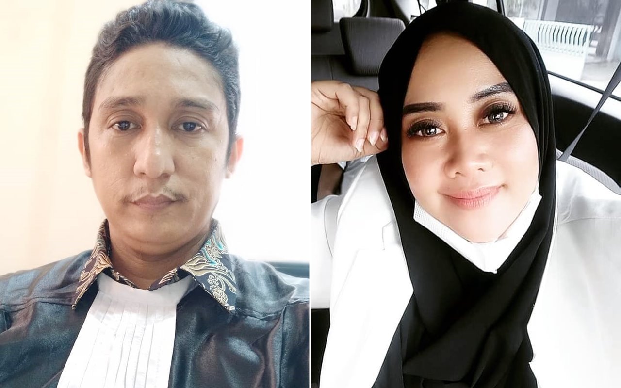 Pengacara Keceplosan Bongkar Nama Asli Puput Istri Doddy, Firasat Kim Hawt Terbukti?