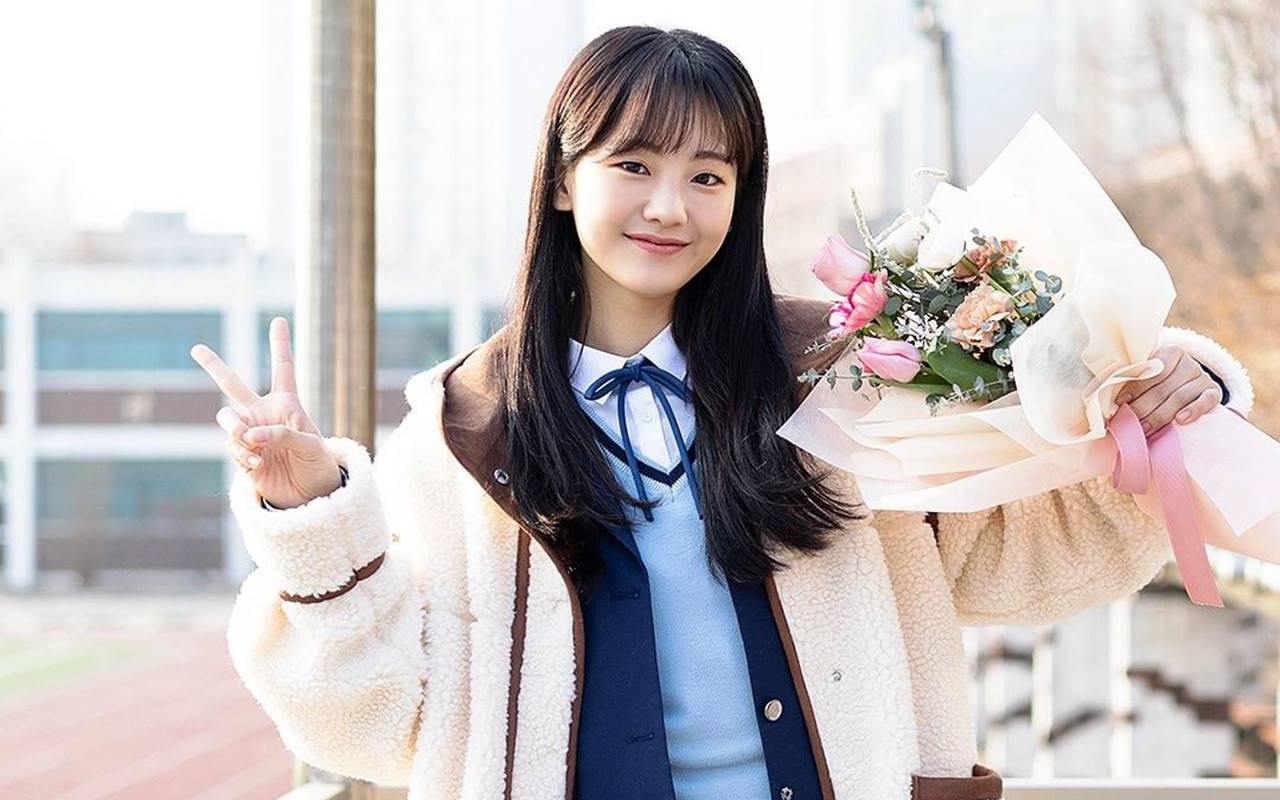 'School 2021' Sempat Gonta-Ganti Naskah, Begini Choi Yi Hyun Manfaatkan Waktu Menunggu