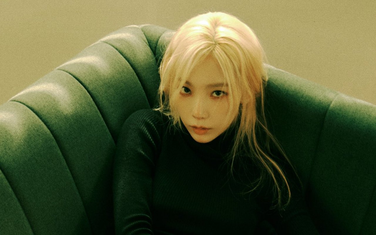 Tae Yeon SNSD Tersiksa Karena Cinta di MV 'Can't Control Myself', Akting Jadi Sorotan