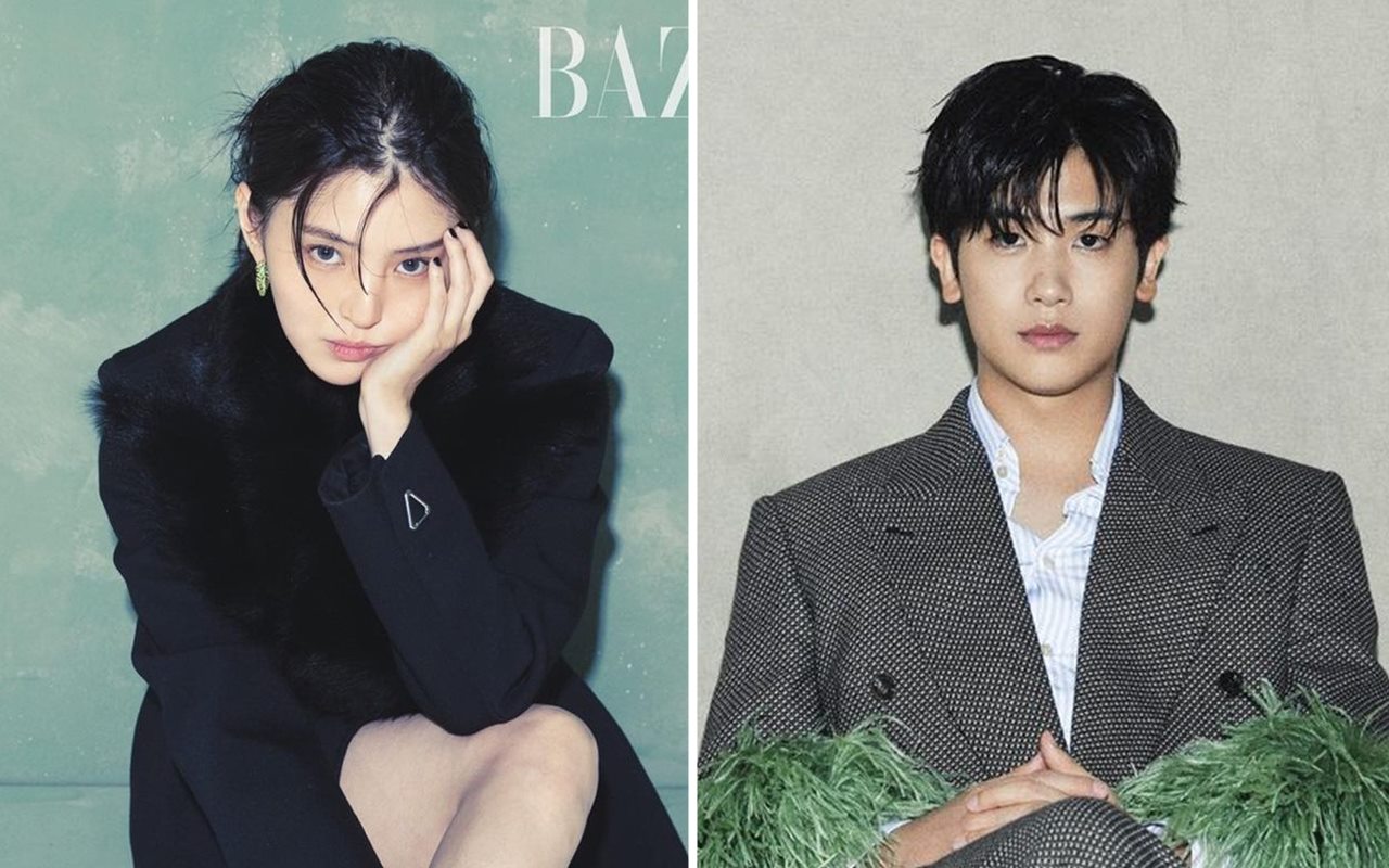 Han So Hee dan Hyungsik Serasi Banget di 'Soundtrack #1' Bikin Netizen Jatuh Cinta