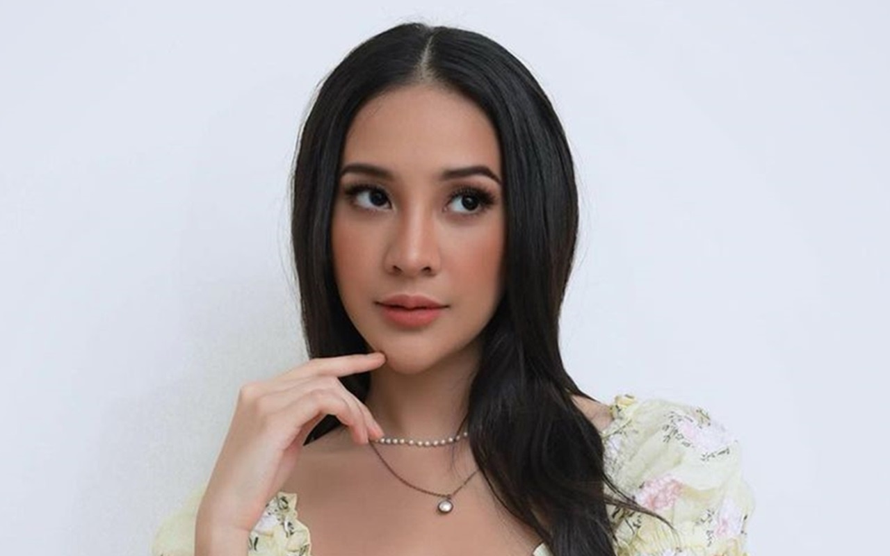 Anya Geraldine Curhat Mau Pensiun Jadi Artis, Respons Netter Ketus Banget