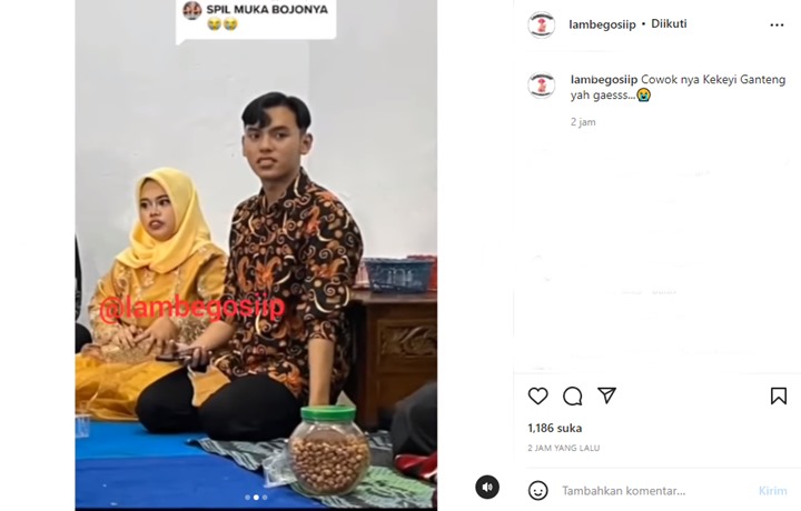 Dikira Lamaran, Potret Kekeyi Bareng Pacar Baru Ramai Jadi Perbincangan