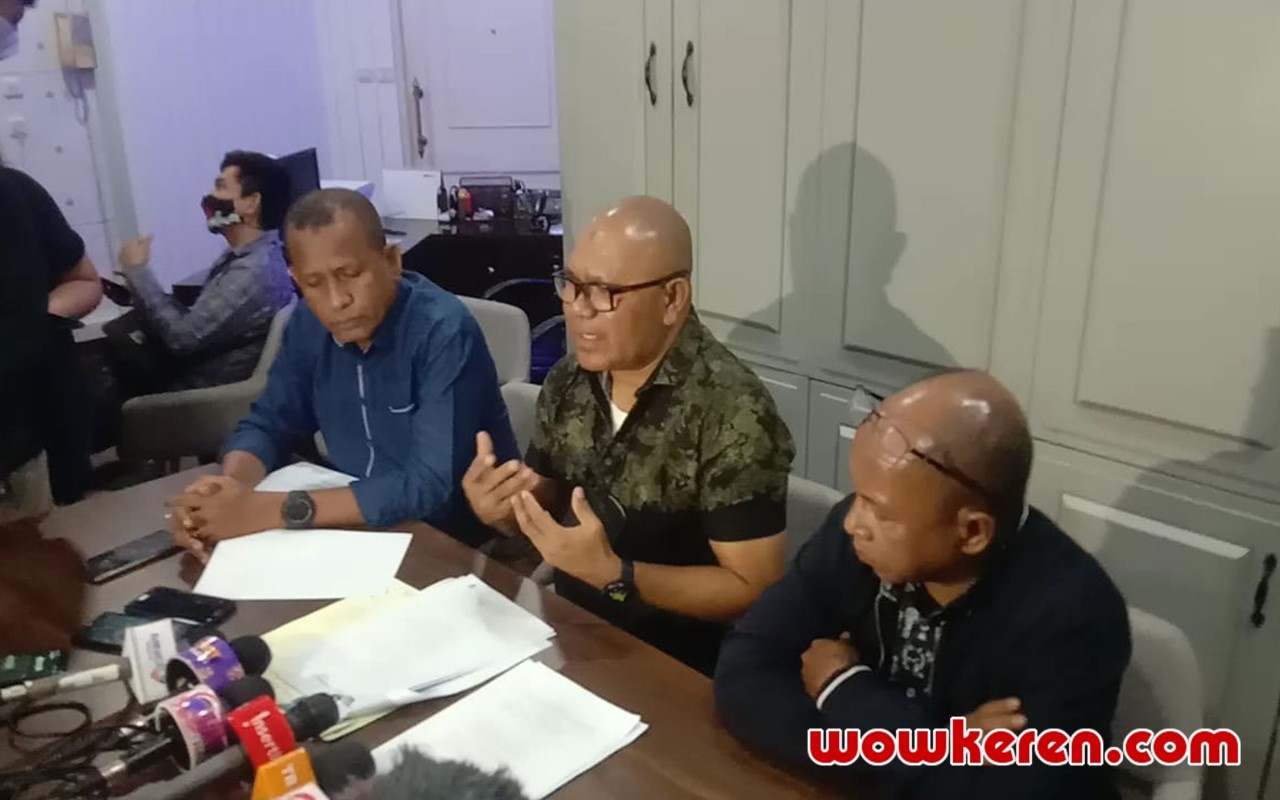 Serang Balik, Pengacara Doddy Soedrajat Saran Ketua KPA Dilengserkan dari Jabatannya