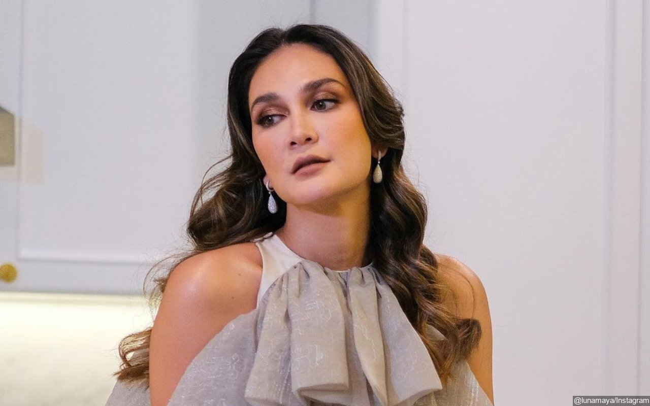 Keinginan Luna Maya Bekukan Sel Telurnya Telah Tercapai, Kini Tak Khawatirkan Soal Nikah