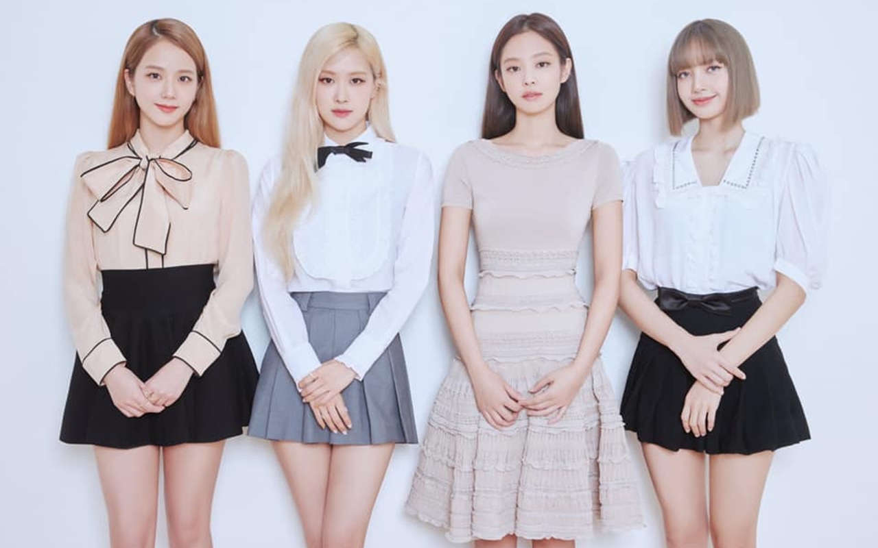 Begini Jadinya Jika Member BLACKPINK Tonton Ciuman Jisoo - Jung Hae In di 'Snowdrop' Secara Langsung