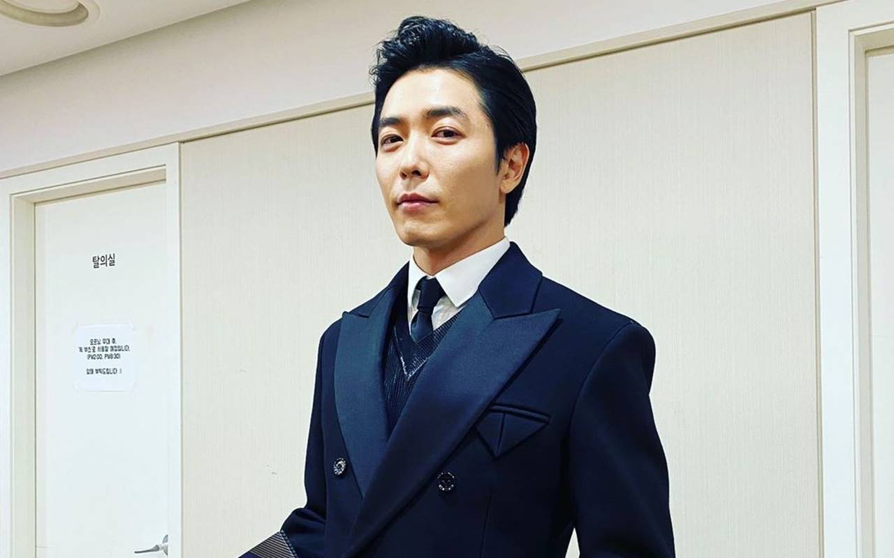 Prediksi Kekayaan Kim Jae Wook Tahun 2022 Bikin Tercengang, Buktikan Kualitas Sang Aktor