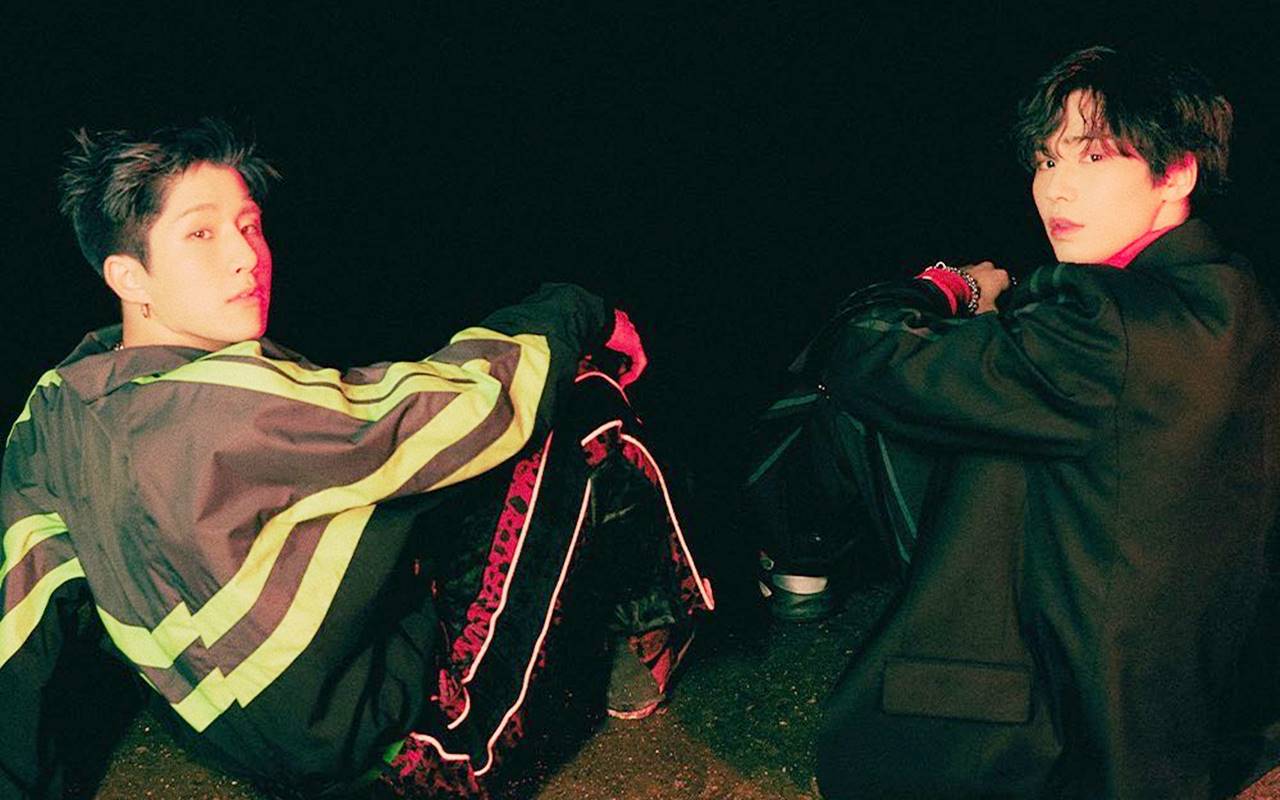Jinjin dan Rocky ASTRO Biasa Ngerap Unjuk Vokal di Album 'Restore', Tak Mau Disebut Comeback