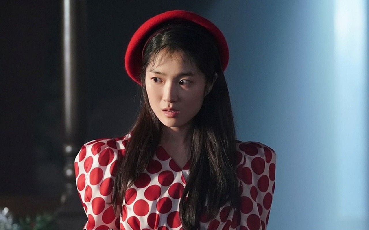 Akting Kim Hye Yoon di 'Snowdrop' Tuai Pujian Selangit Meski Karakternya Dibenci