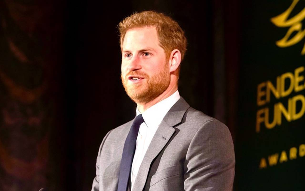 Aksi Pangeran Harry Minta Hak Untuk Bayar Perlindungan Polisi Inggris Picu Kemarahan