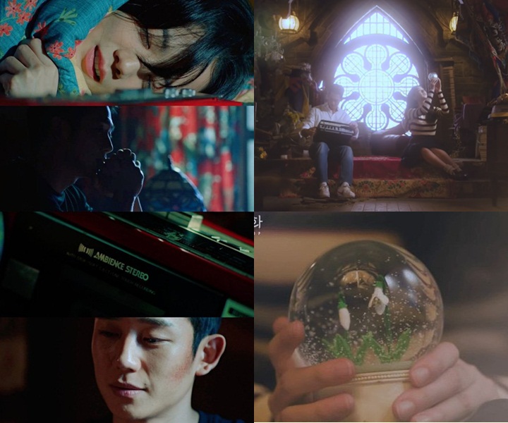 Ciuman Tak Menjamin Akhir Bahagia Jung Hae In - Jisoo, Adegan \'Snowdrop\' Ini Isyaratkan Sad Ending?