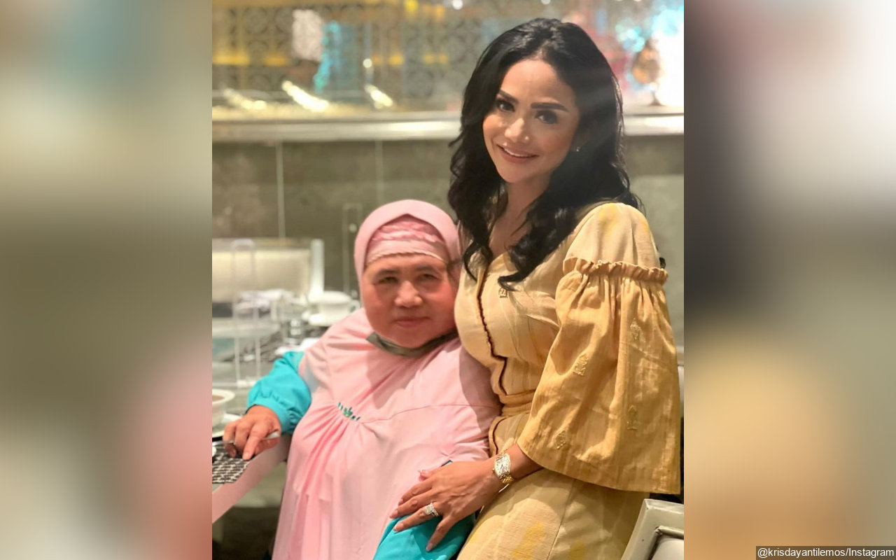 Krisdayanti Ungkap Sikap dan Perlakuan Beda Mamah Dedeh ke Dirinya, Apa?