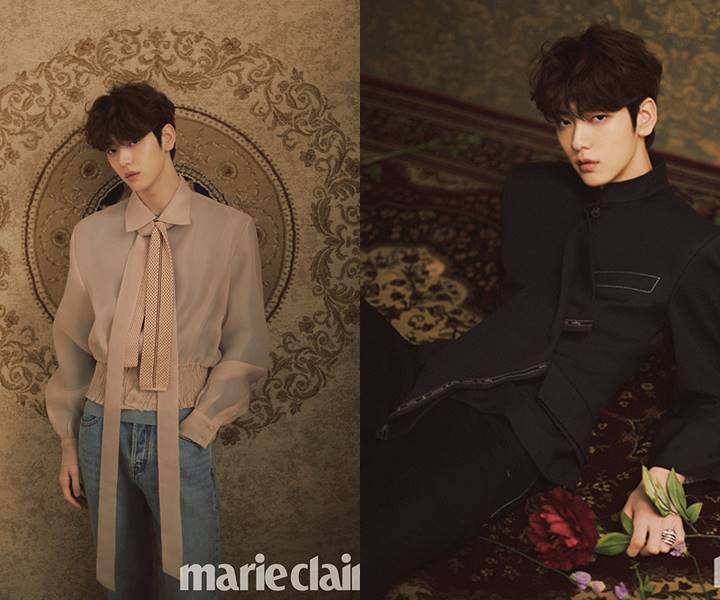 Soobin TXT Terbiasa Bersama, Ngaku Gugup Aktivitas Sendirian Tanpa Member