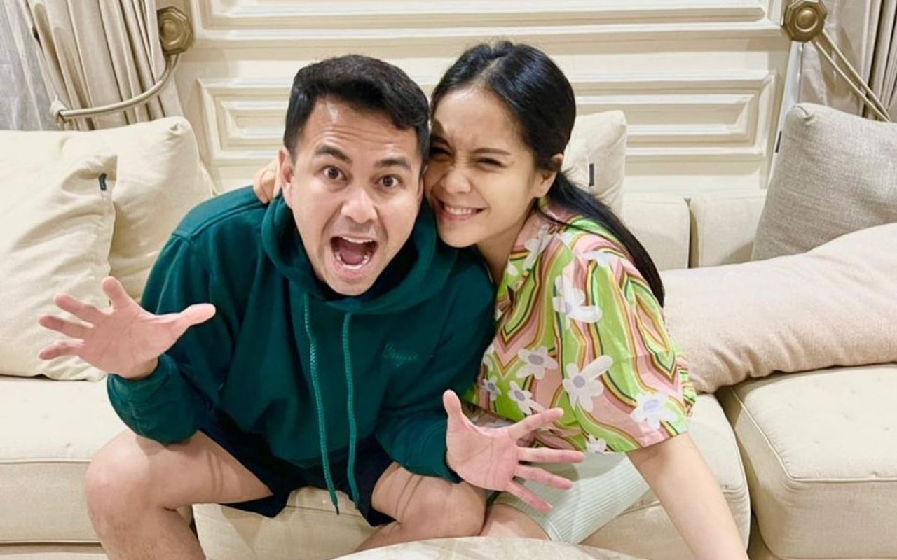 Bukan Raffi Ahmad! Pelapor Kasus Video Syur Mirip Nagita Slavina Ternyata Sosok Ini