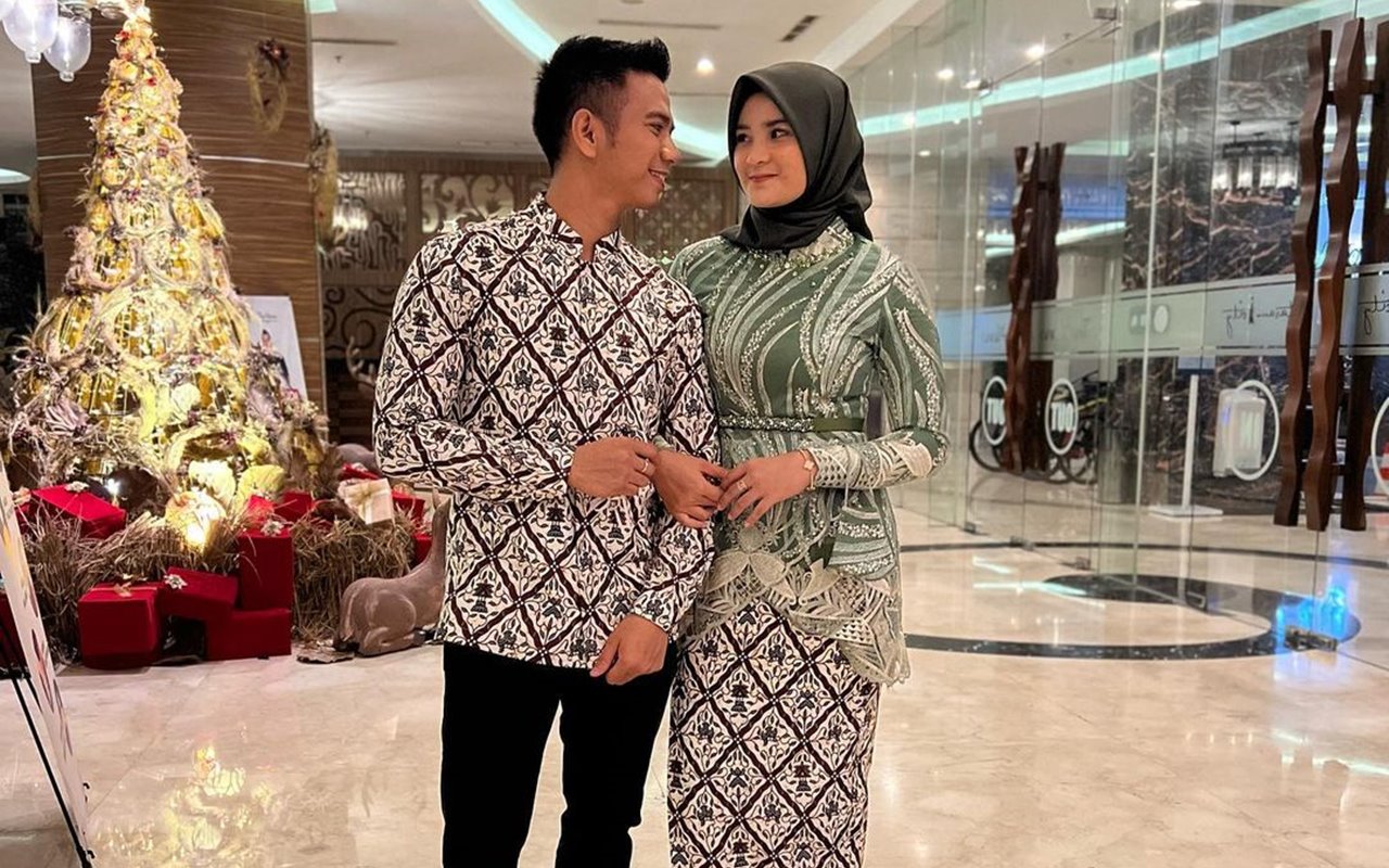 Ridho DA Buka Suara Soal Video Paksa Istri Cantik Makan Bekas Jilatan, Ribut Besar?