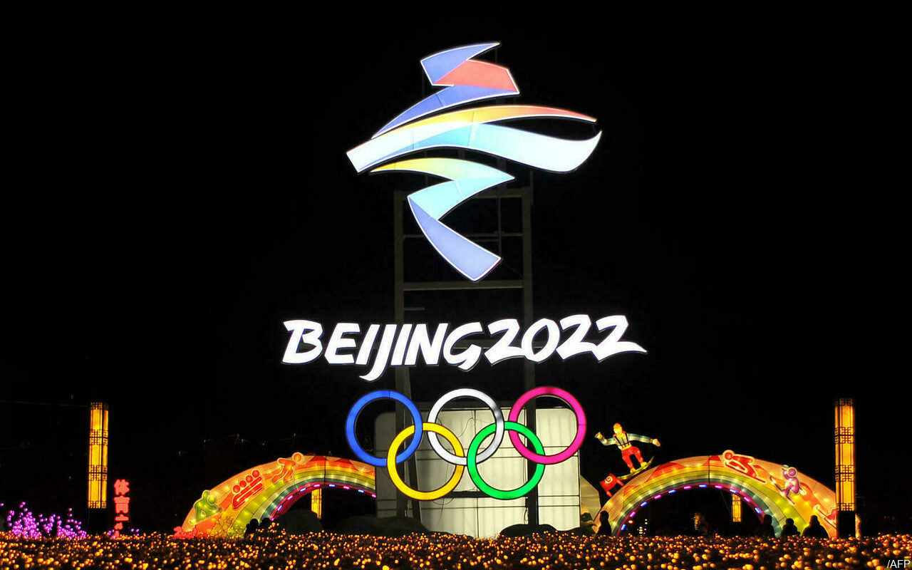 Tiket Olimpiade Beijing Tak Akan Dijual untuk Khalayak Umum