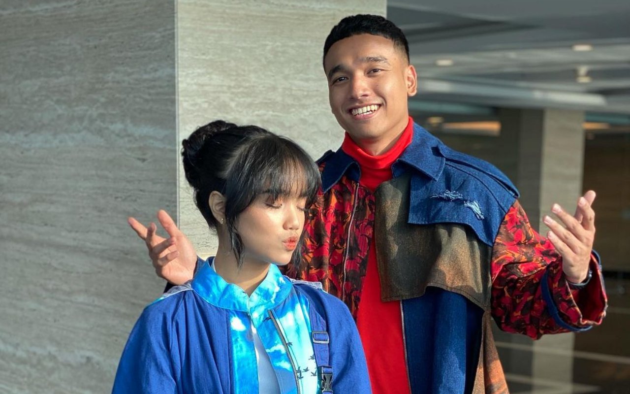 Fuji Pilu Ngaku Kangen Vanessa Angel-Bibi di Momen Ziarah, Sempat Kompak Bareng Fadly Kenang Ini