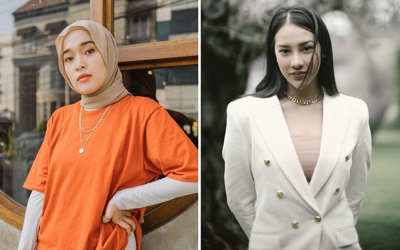 Komentar Ririe Fairuz Di Postingan Anya Geraldine Pemeran Lydia 'Layangan Putus' Jadi Sorotan