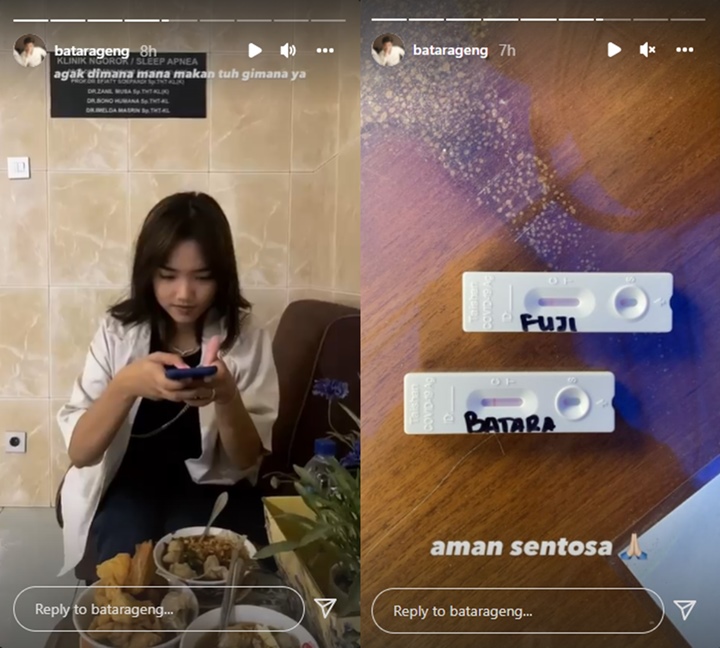 Fuji Mendadak Takut Hingga Periksakan Kondisi Telinganya, Khawatir Terjadi Ini