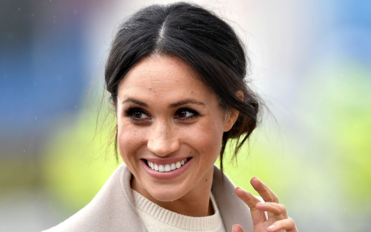 Meghan Markle Tak Terima Dituding Penyiar BBC Sesatkan Pengadilan