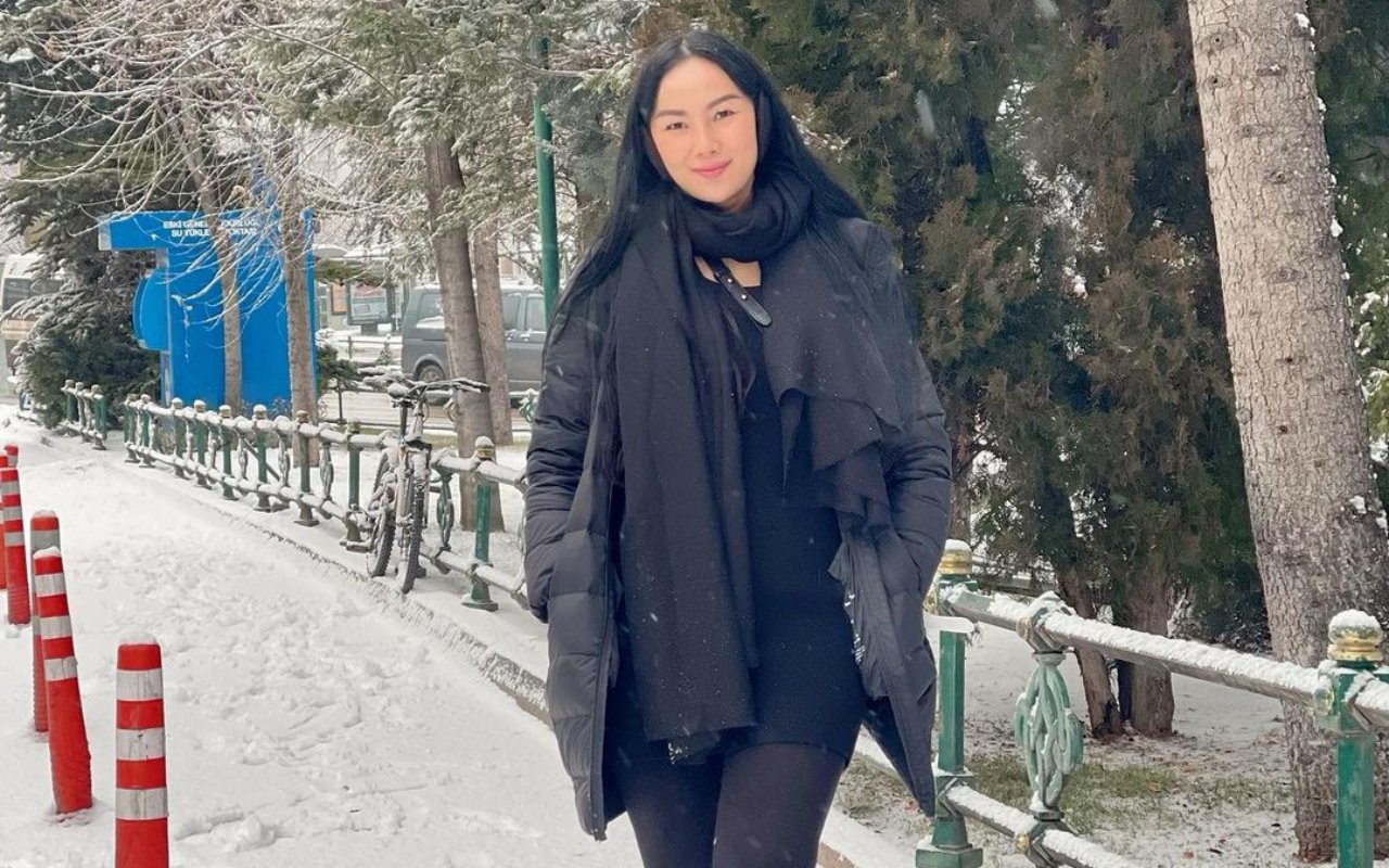 Kalina Oktarani Sindir Vicky Prasetyo Datang ke Rumah Sang Ibunda Hanya Demi Kepentingan Konten?