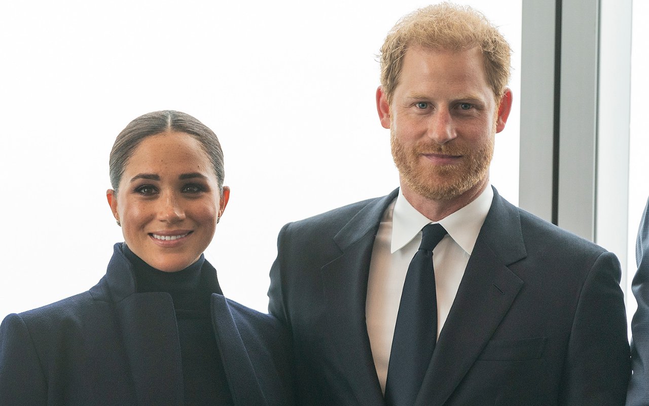 Isu Pangeran Harry dan Meghan Markle Dibenci Rakyat Inggris Ditepis Wanita Ini, Beber Faktanya