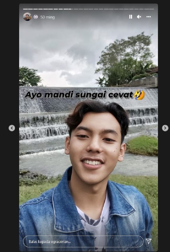 Selebgram 