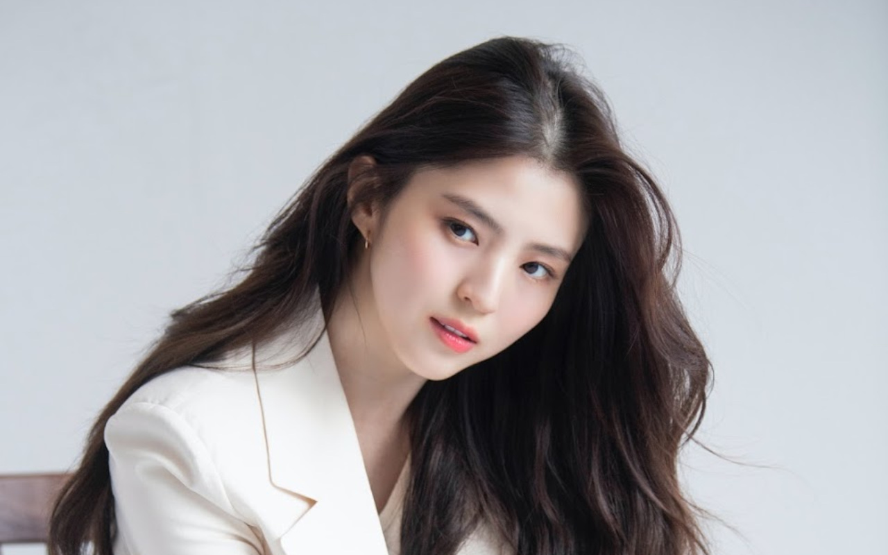 Reuni Lewat 'Soundtrack 1', Han So Hee Ungkap Rasanya Bekerja dengan