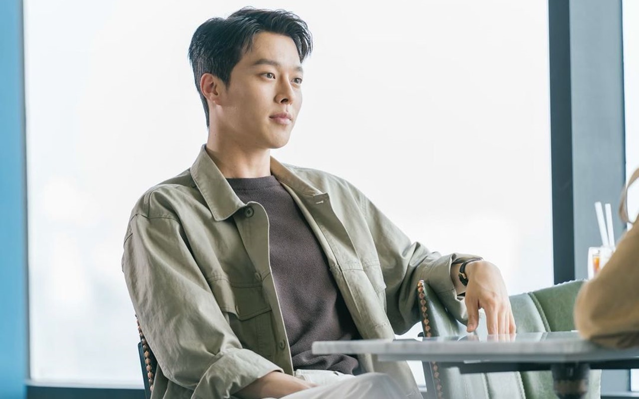 Jang Ki Yong Dapat Kejutan Saat Syuting Episode Terakhir 'Now, We Are Breaking Up'