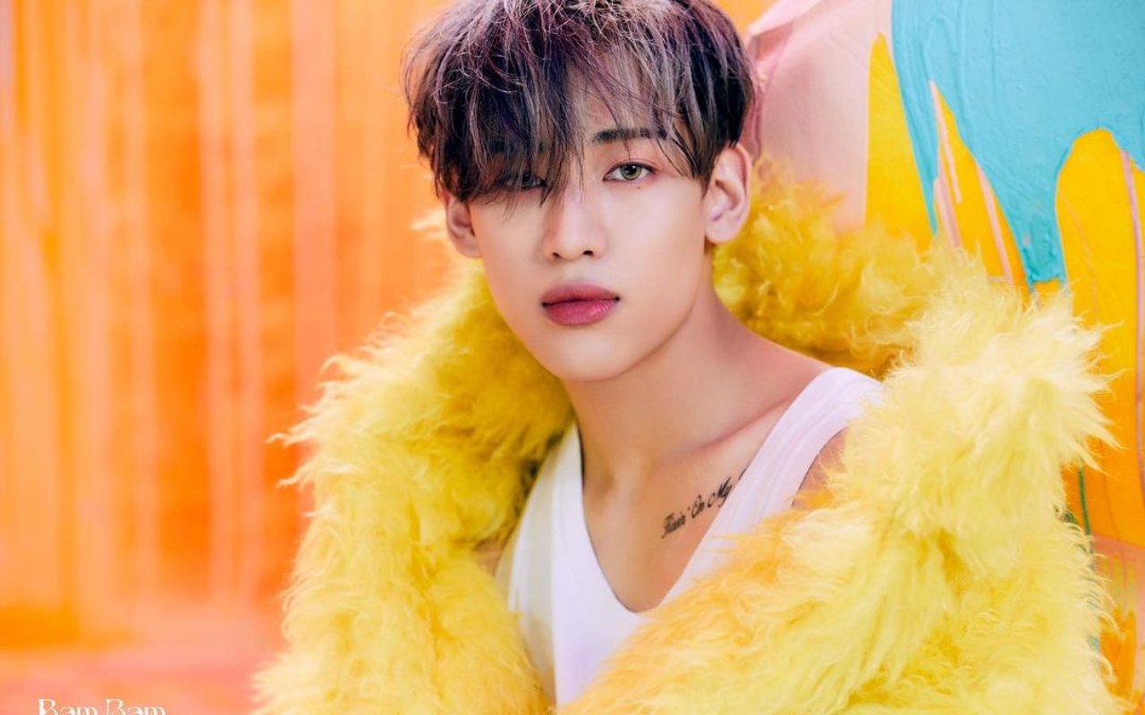 BamBam Beberkan Rencana Comeback GOT7, Bahas Tekanan dan Keuntungan Solo Karir