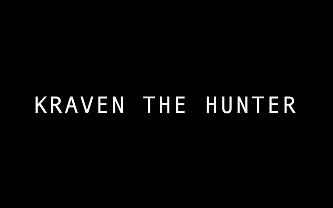 Spin-Off Spider-Man 'Kraven The Hunter' Bakal Syuting dalam Waktu Dekat