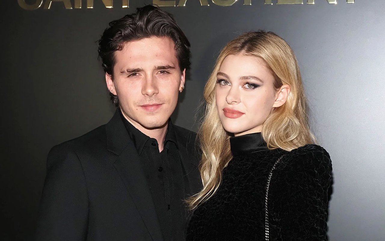 Tanggal Pernikahan Brooklyn Beckham dan Nicola Peltz Terungkap, Tamu Undangan Bertabur Bintang