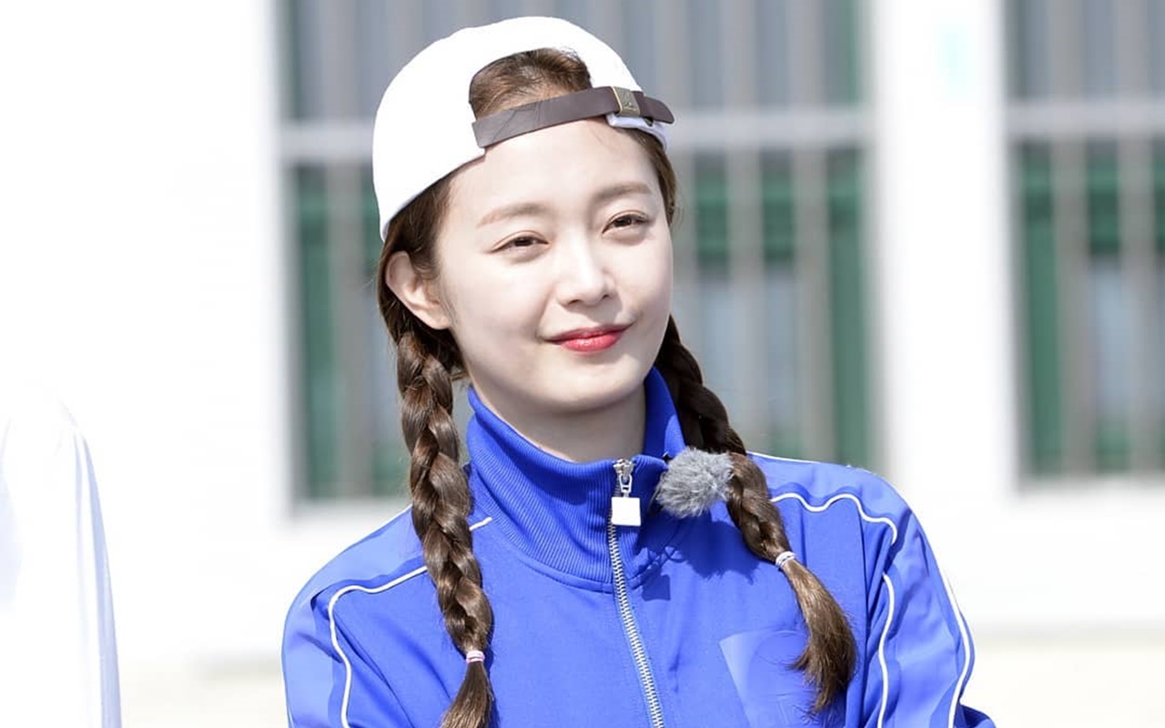 Jeon So Min Minta Kamera 'Running Man' Dimatikan Usai Video Masa Lalu Dibongkar