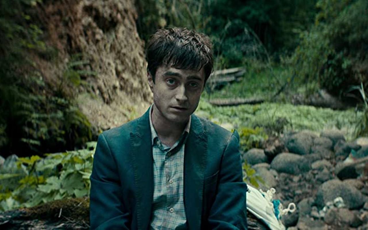 Daniel Radcliffe Bintangi Komedi Biopik Perankan Musisi 'Weird Al' Yankovic