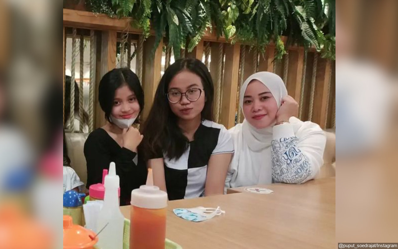 Puput Soedrajat Geram Muncul Akun YouTube Palsu Mayang dan Chika, Judul Video Bikin Riuh