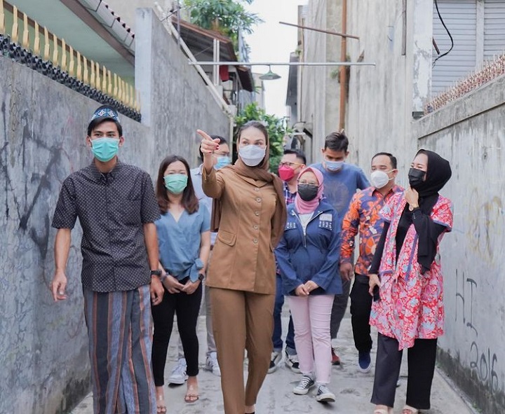 Ketua RT