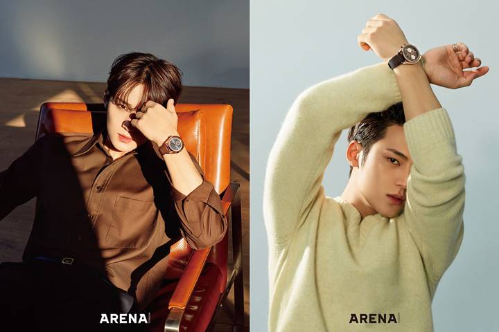 Motivasi Sederhana Mingyu SEVENTEEN Jadi Idola Tak Berubah Hingga Kini, Apa?