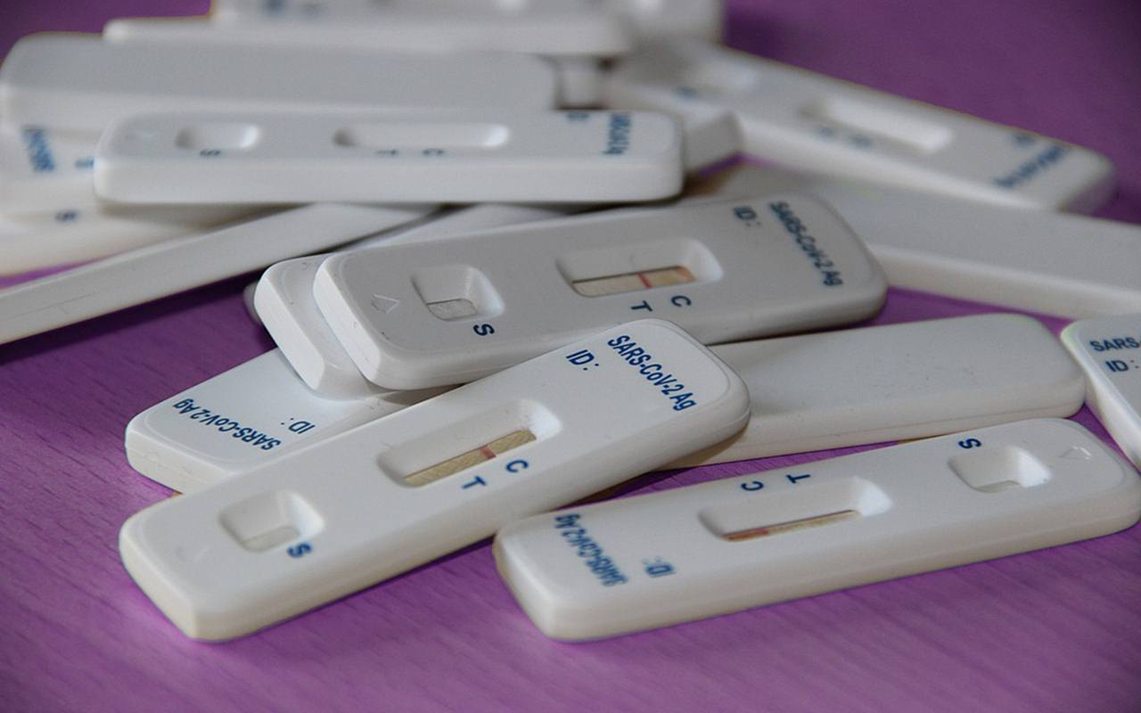 Australia Kekurangan Alat Uji COVID-19, Pria Ini Malah Curi 42.000 Rapid Antigen Test Kit