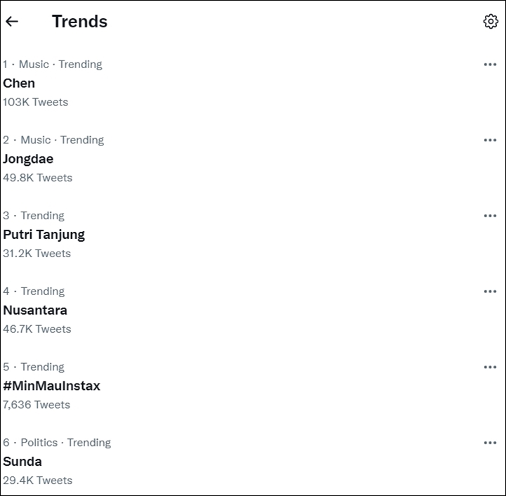 Putri Tanjung Jadi Trending Usai Ngaku Pernah Rugi 800 Juta, Uus Ikut \'Nyinyir\'