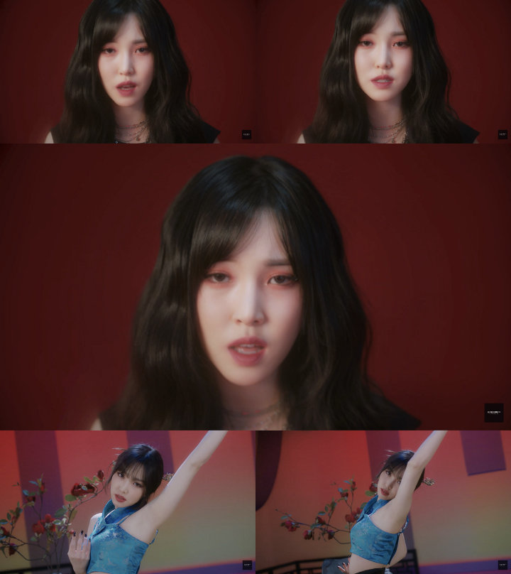 Penampilan Yuju eks G-FRIEND Dibilang Berubah Sejak Pindah Agensi, Setuju?