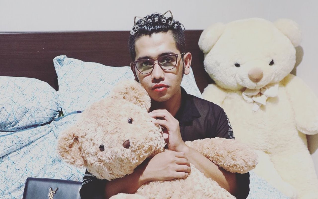 Pengakuan Mengejutkan Kim Hawt Usai Reza Rahadian dkk Dituduh Jadi Mantan Pacarnya