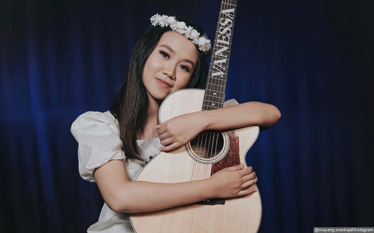 Mayang Klarifikasi Soal Perawatan Wajah Rp 80 Juta, Akui Bentuk Profesionalitas Sebagai Penyanyi