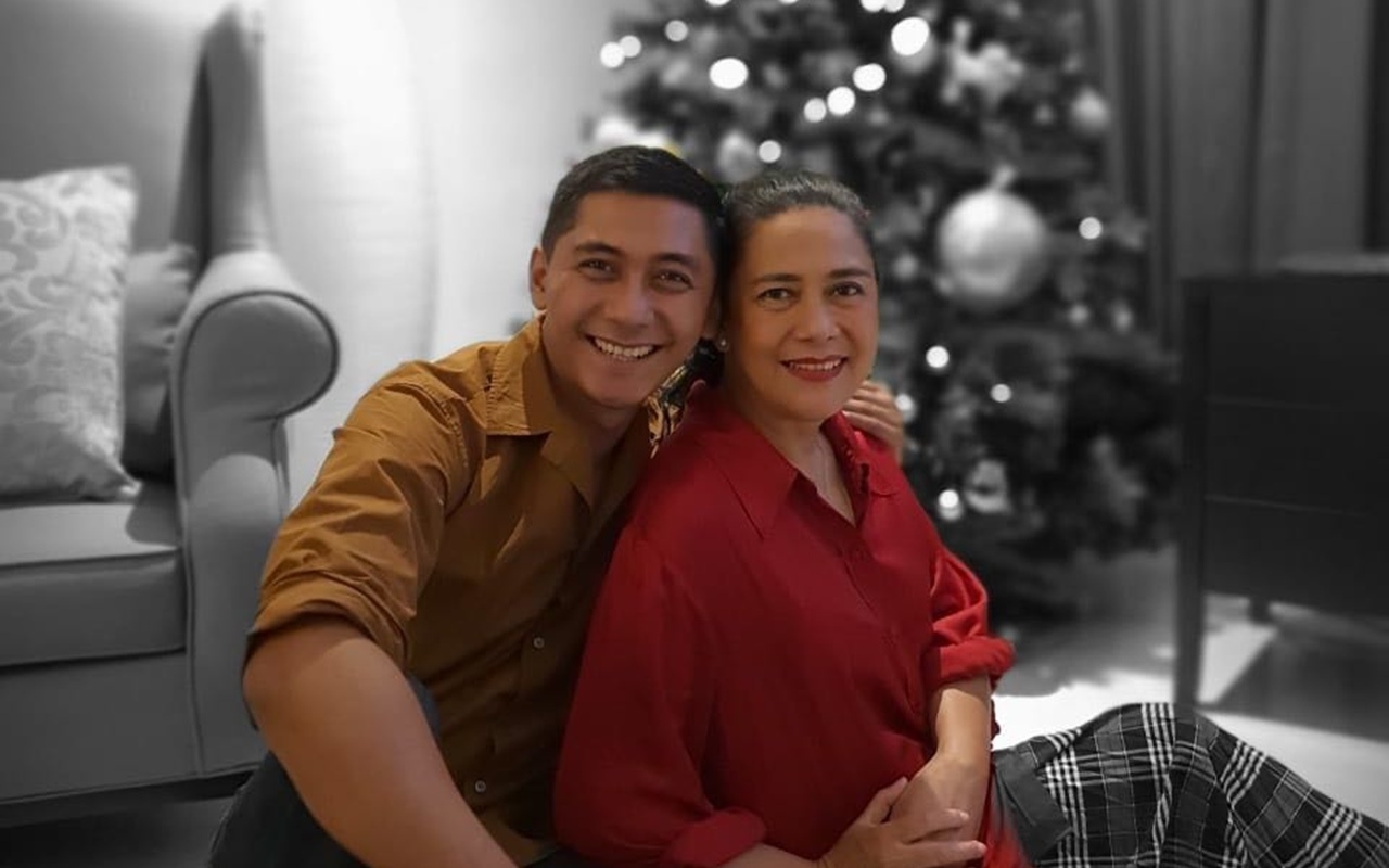 Geger Isu Kenang Mirdad Diceraikan Tyna Kanna Gara-gara Murtad, Lydia Kandou Pasang Badan?