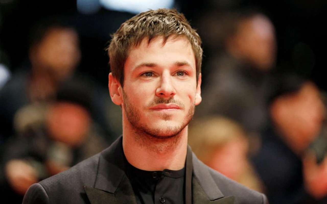 Gaspard Ulliel Aktor 'Moon Knight' Dikabarkan Tewas Dalam Kecelakaan Ski