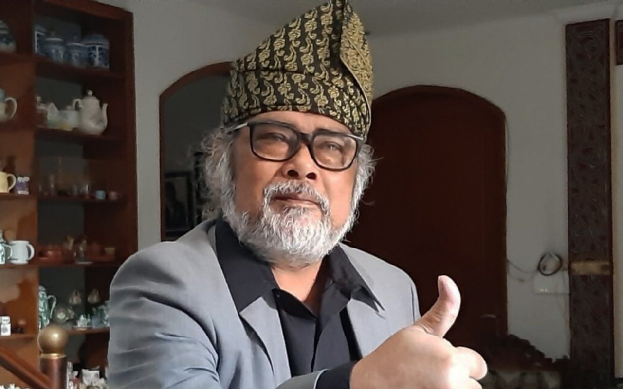 Respon Ketua Komnas PA Disarankan Lengser oleh Doddy Sudrajat, Singgung Pengalaman Kerja 30 Tahun