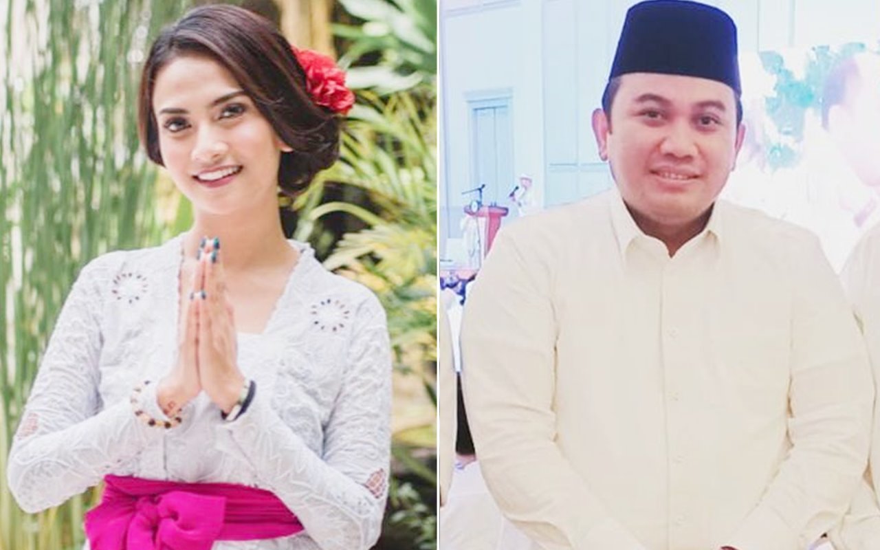 Heboh Isu Vanessa Angel Punya Sepeda Couple dengan 'Guru Spiritual', Tes DNA Gala Diungkit