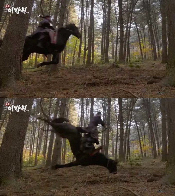 \'The King of Tears, Lee Bang Won\' Terlibat Kontroversi Serius di Puncak Kesuksesannya