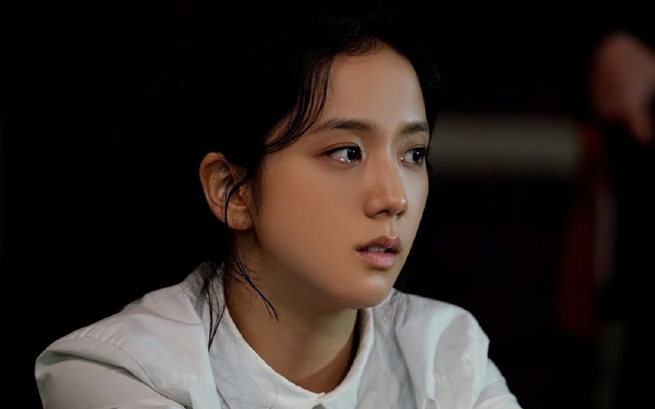 Kemampuan Akting Diakui, Jisoo BLACKPINK Menang Best New Actress di Korean Drama Awards Thailand