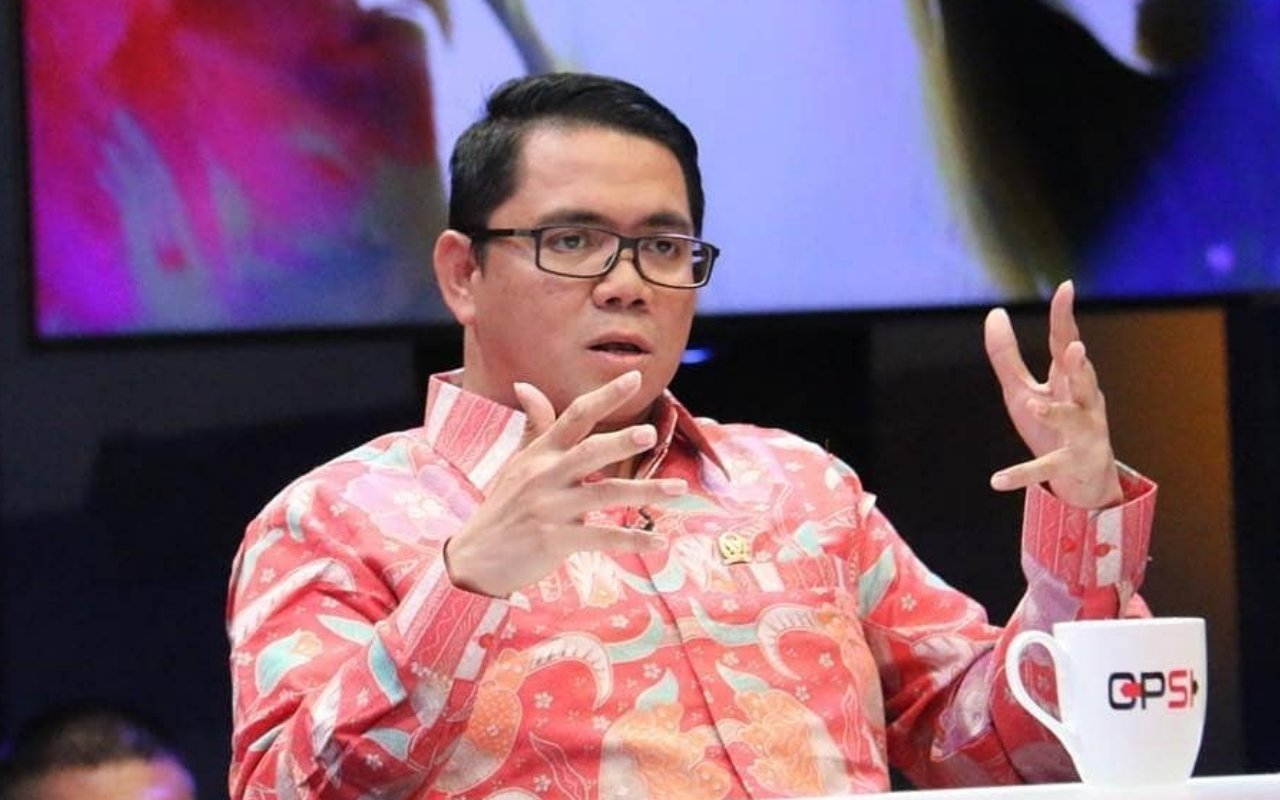 Pengamat Politik Sarankan Arteria Dahlan Sampaikan Maaf Soal Minta Ganti Kajati yang Berbahasa Sunda